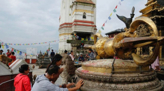 एक महिने लामो गुँंला पर्व आजदेखि सुरु