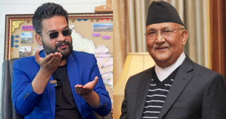 फेसबुकमा ओलीलाई अनफलो गर्ने बालेन समर्थकको अभियान, किन चलाए यस्तो अभियान ?