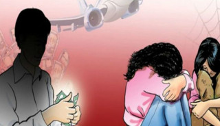 मानव बेचबिखनको शैली फेरियो : ‘कहाँ जाने बहिनी भनेर सोध्यो भने दार्जिलिङ घुम्न जान हिँडेको भन्छन् ’