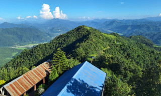 बाटोको असुविधाले तनहुँको गलेखामकोट ओझेलमा