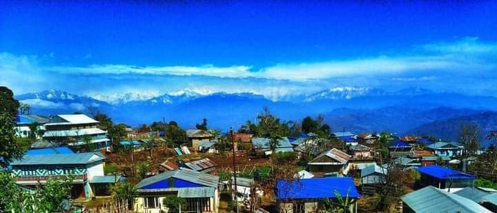 ताङ्लिचोकको रमाइलो तमु वस्तिमा बजारिया रक्सी प्रतिबन्ध !