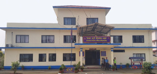 जिल्ला प्रहरी धनुषाको लापरवाही, हिरासत तोडेर एकाबिहानै भागे आठ थुनुवा