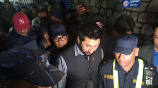 रवि लामिछानेलाई ६५ लाख धरौटीमा छाड्न आदेश