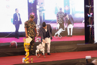जीवनलाई सहज बनाउन एआइको उपयोग गर्नुपर्छ : प्रधानमन्त्री ओली