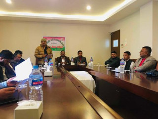 गोरखामा दुईदिने ‘ऐतिहासिक पर्यटन व्यवसायी मेला–२०८१’ हुने