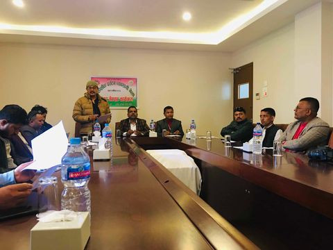 गोरखामा दुईदिने ‘ऐतिहासिक पर्यटन व्यवसायी मेला–२०८१’ हुने