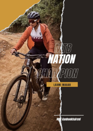 तनहुँको आँबुखैरेनीमा Cycling Trail को प्रारम्भिक अध्ययन