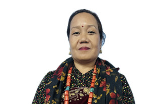 तमूस्यो ह्युल छोंज धी चितवनको अध्यक्षमा सञ्चारकर्मी सीतादेवी गुरुङ निर्वाचित