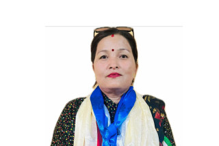 तमूस्यो ह्युल छोंज धीं भरतपुरको पाँचौ अधिवेशन सम्पन्न, अध्यक्षमा पुनः मञ्जु गुरुङ चयन