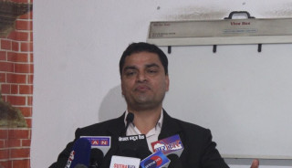 आठ जटिल रोगका बिरामीले दुई लाख सुविधा पाउने स्वास्थ्यमन्त्रीको घोषणा
