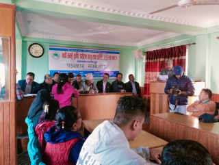 पौष २५ गतेदेखी नवौं तनहुँ महोत्सव हुने