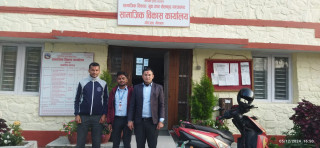जिल्ला स्तरीय शिक्षक हाजिरी जवाफ प्रतियोगितामा गण्डकी गाउँपालिका प्रथम