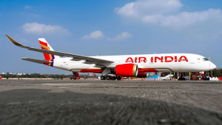 थप सय विमान किन्दै एयर इन्डिया