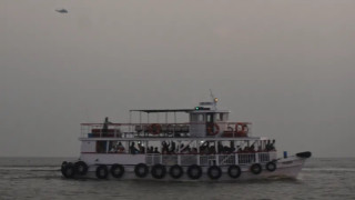 भारतमा डुङ्गा दुर्घटना हुँदा १३ जनाको ज्यान गयो