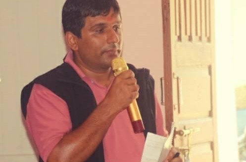 एमाले इच्छाकामनाको अध्यक्षमा प्रकाश अधिकारी सर्वसम्मत