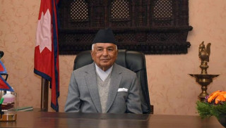 राष्ट्रपति पौडेलद्वारा सहकारीसम्बन्धी अध्यादेश जारी, बचतकर्ताको डुबेको रकम फिर्ता गर्न सहज हुने
