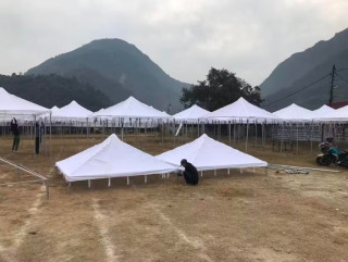 नवौं तनहुँ महोत्सवको तयारी अन्तिम चरणमा,  किसान र पर्यटनको लागि ४० स्टल निशुल्क