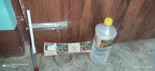 गण्डकी गाउँपालिकाद्धारा घरेलु मदिरा (लोकल रक्सी) लाई ब्राण्डिङ गर्न सुरु