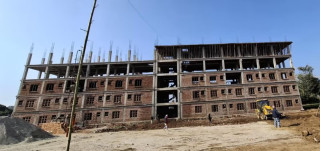 देवघाटमा मातापिता सेवा आश्रम र देवघाट दिव्यधाम मन्दिर निर्माण हुने