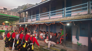 युवा पलायन भएपछि जन्मियो मनकामना मगर सामुदायिक होम स्टे, मगर संस्कृतिको केन्द्र बन्दै