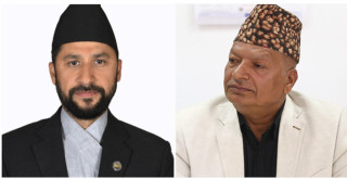 रवि र छविविरुद्ध आज रूपन्देहीमा मुद्दा दर्ता हुँदै