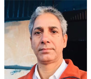 विश्व हिन्दु महासंघ चितवनको गतिविधि प्रति देवघाट क्षेत्र विकासका पुर्व अध्यक्ष पौडेलको आपत्ती
