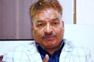 सहकारी ठगी मुद्दामा ५० लाख रुपैयाँ धरौटी बुझाएर पूर्व डीआईजी जोशी रिहा