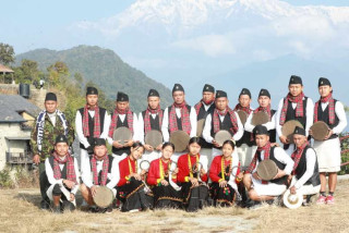 ऋषिङमा माघ २० गते खुल्ला कौराहा प्रतियोगिता हुने