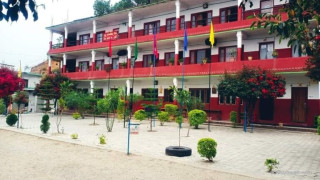 विद्यालय होस त ‘डहु मावि’जस्तो, हेडसर–‘दलबहादुर’ जस्तो