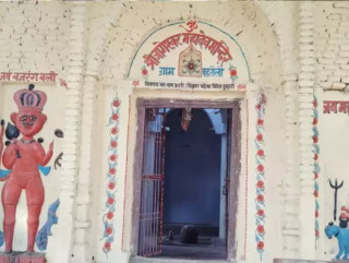 शिवलिङ्गमा गोप्य अंग काटेर चढाए, मन्दिरमा सुरु भयो हर–हर शम्भुको जप