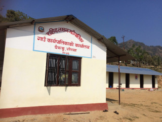 शहिद लखन गाउँपालिकाले सर्वाेकृष्ट र उत्कृष्ट कृषकलाई पुरस्कृत गर्ने
