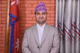 दमौली अस्पताल विस्तारका लागि जग्गा प्राप्ति गर्न सहमति सहित स्वास्थ्य मन्त्री पौडेलद्वारा गण्डकी प्रदेशमा पत्र पठाउने निर्णय, अस्पताल विस्तारको बाटो खुल्यो