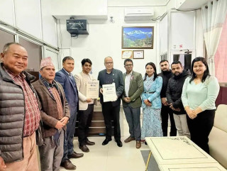 आँबुखैरेनी र चितवन मेडिकल कलेज बिच सम्झौता, अब आँबुखैरेनीबासीले उपचारमा २० प्रतिशत छुट पाउने