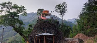 कालिकाका पर्यटकीय गन्तव्यमा चहलपहल