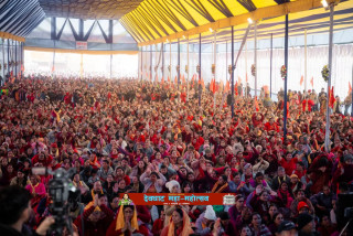 देवघाट महा–महोत्सव भोलि बुधबार समापन हुने