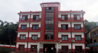 इच्छाकामना गाउँपालिकाले पनि वैशाख २ देखि नै भर्ना अभियान सुरु गर्‍यो, पठनपाठन ८ गतेबाट