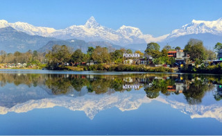 आज पोखरा भ्रमण वर्ष घोषणा हुँदै : २० लाख पर्यटक भित्र्याउने लक्ष्य