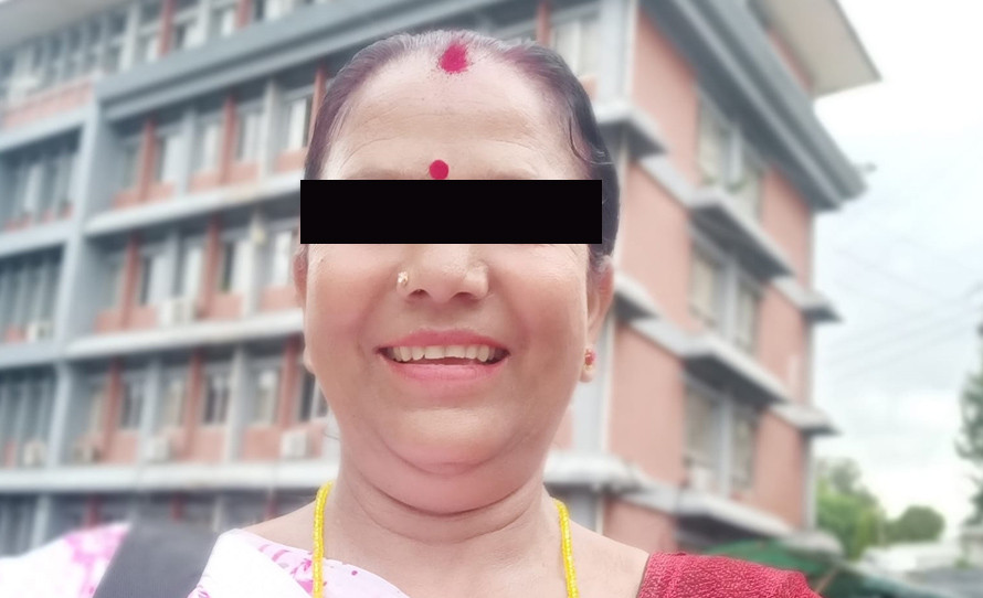 लमजुङको सहकारी सेवा केन्द्र प्रमुख थुनामा, गाउँकार्यपालिका सदस्यसँग ८५ लाख धरौटी माग
