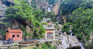 ऐनापहराबाट सात महिनामा ३० लाख आम्दानी