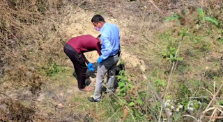 मधेश सिरहामा बोराभित्र शव फेला
