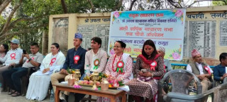अकला पञ्चायन मन्दिर विकास समितिको अध्यक्षमा पन्त चयन