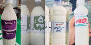 महीको बजार फस्टाउँदै, दैनिक १० हजार लिटर खपत