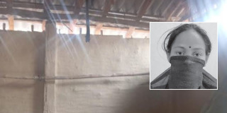 .....जसले न्याय खोज्दाखोज्दै प्राण त्यागिन्