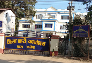 पत्रकार हुँ भन्दै धम्की दिएर रकम असुल्ने एक जना पक्राउ