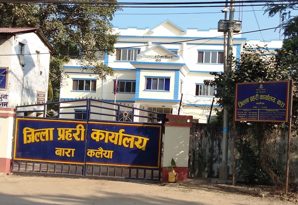 पत्रकार हुँ भन्दै धम्की दिएर रकम असुल्ने एक जना पक्राउ
