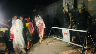 भारतद्वारा पाकिस्तानका ९ आतंकवादी शिविरमा हवाई हमला, ३० आतंकवादीको मृत्यु