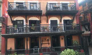बन्दीपुरको प्राचीनता र मौलिकतालाई जगेर्ना गर्न ‘संरक्षित क्षेत्र’ घोषणा