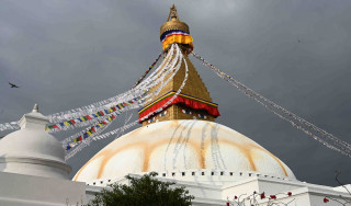 आज २५६९औँ बुद्ध जयन्ती मनाइँदै, देशैभरि सार्वजनिक बिदा