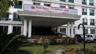 कोरियाका लागि एनओसी वितरण स्थगित, वार्षिक १० हजार विद्यार्थी प्रभावित