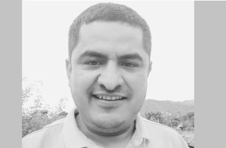 पत्रकार फणिदेव महतको निधन